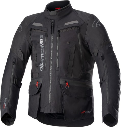 Veste moto alpinestars - veste,