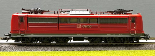 Marklin 29646 analog rail - 29646,