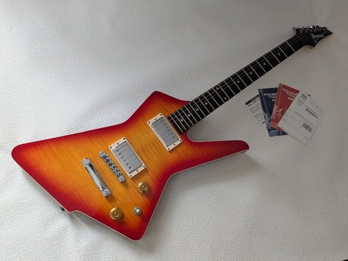 Guitare électrique ibanez - guitare,