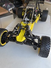 Rovan 1/5 Scale 305A Gas