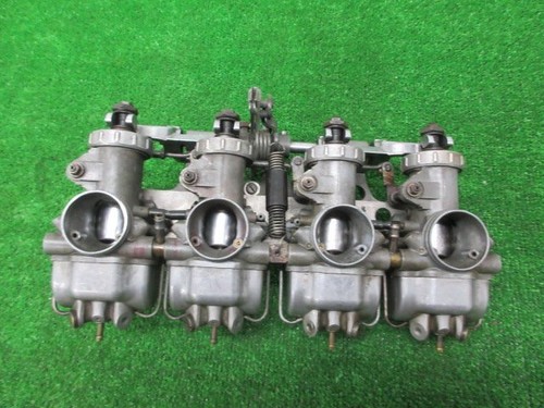 Cb750k cb750four carburateur - cb750four,