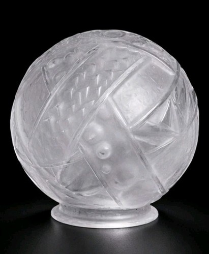 Globe muller frères - art, déco