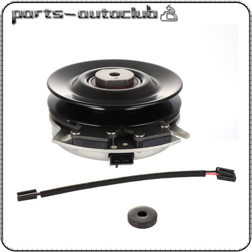 Pto clutch for ransomes - clutch,