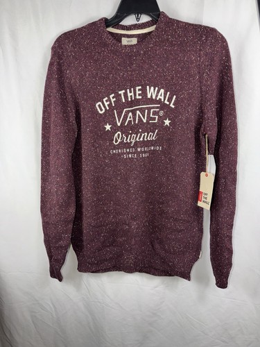 Vans off the - vans, wall