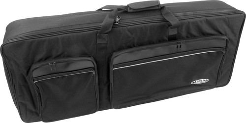 Housse transport nylon clavier - transport,