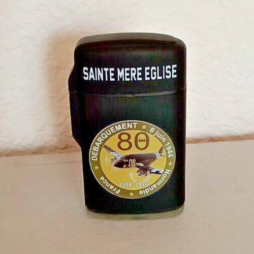Briquet tempete publicitaire - tempete,