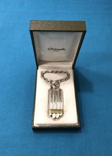 Porte clés CHRISTOFLE modèle