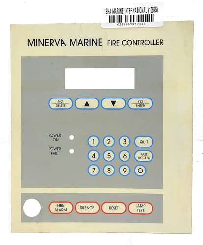 Clavier contrôle - clavier,