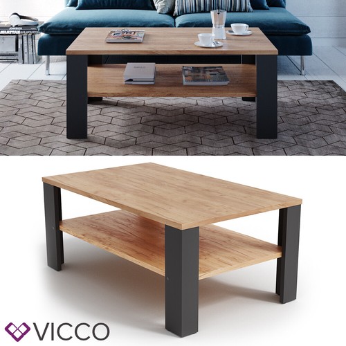 Vicco table basse de - ,