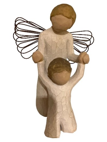 Willow tree ange gardien - tree,