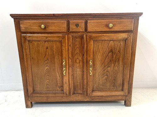 Buffet parisien frene - en,
