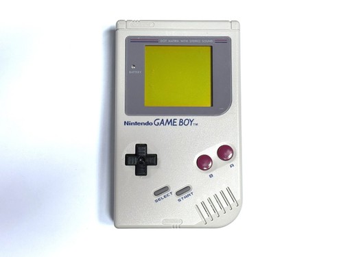 Restored original nintendo - restored!,
