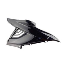 Capot moteur droit noir MBK