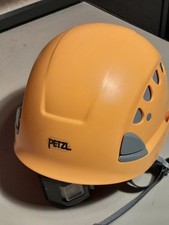 CASQUE PETZL VERTEX VENT