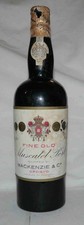Porto Fine Old Muscatel Port