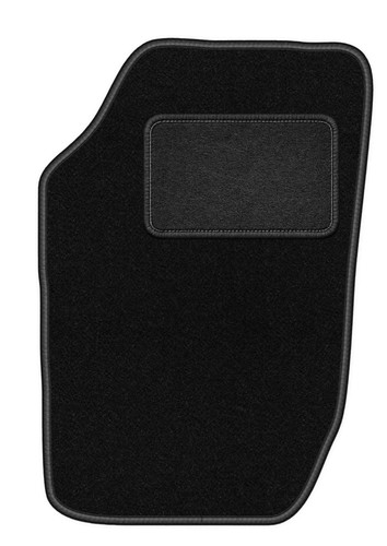 Tapis conducteur moquette - tapis, en