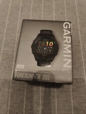 Montre Garmin Forerunner 265