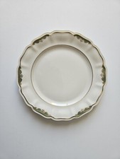 Très belles assiettes