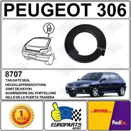 Peugeot 306 berline 5 - peugeot,