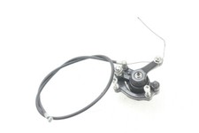 ETRIER FREIN AVANT - POCKET