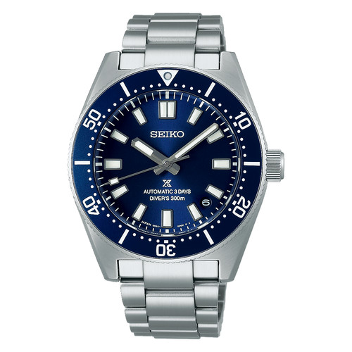 Montre automatique seiko - automatique,