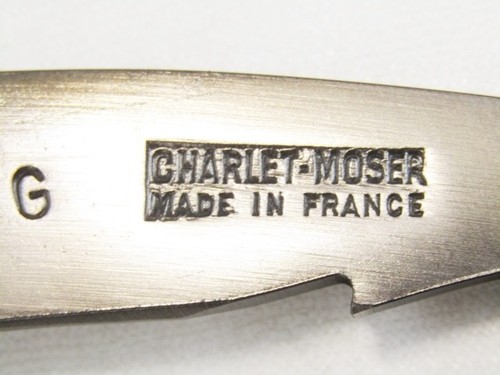 Charlet moser vintage ice - vintage,