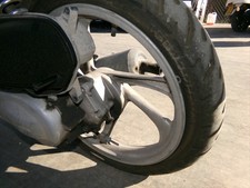 jante HONDA SKY 50 2001 109691