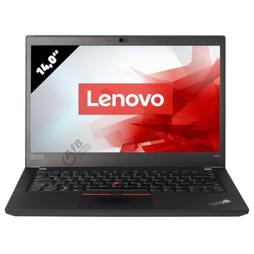 Lenovo thinkpad t490s i5 - lenovo,