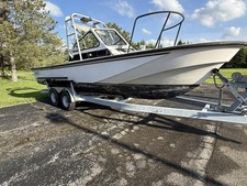 1994 Boston Whaler Guardian