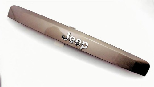 Poignee hayon jeep compass - poignee, 1