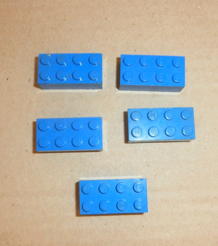 Lego briques 4 - briques,