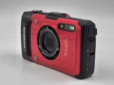 Olympus Tough TG-2 12.0MP 4.0x