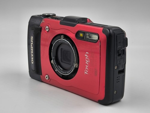 Olympus tough 0mp - tough, 4.0x