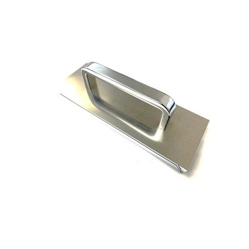 Tsuboman atoma 140 plaque - atoma, #140