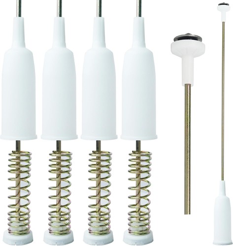 Washer suspension rod kit - rod,