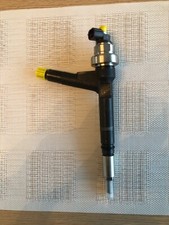 Injecteur Opel Meriva A 1.7
