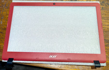 Plasturgie  Contour écran / Bezel AP1NX000420 pour Acer Aspire ES1-523 