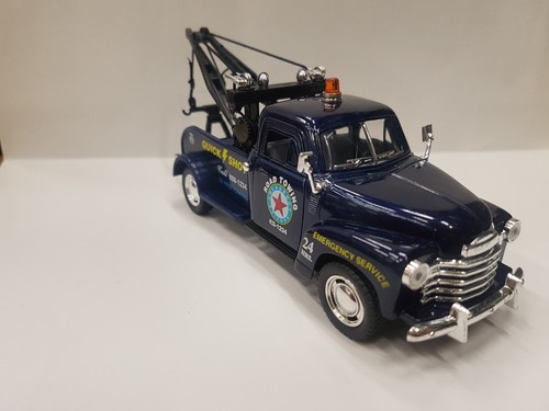 1953 chevrolet 3100 - 3100, wrecker
