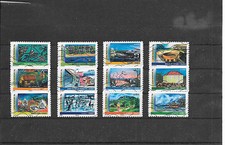 FRANCE 2011 ANNEE DES OUTRE