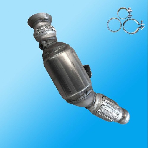 Eu5 catalyseur mercedes viano - catalyseur,