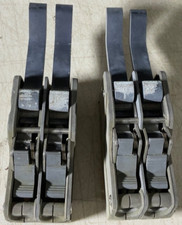 Port & Starboard  SPINLOCK CAM XT double rope clutches  up to   5/8” line