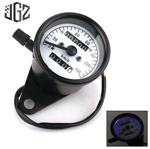 Compteur moto universel café - moto,