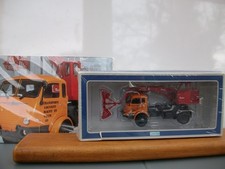 Collection Saviem 4x4 Renault