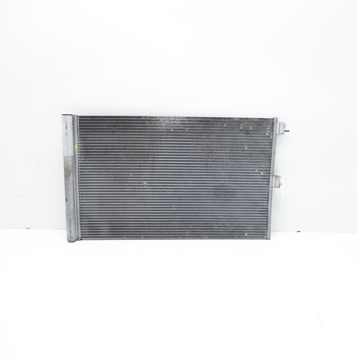 Radiateur climatisation - de,