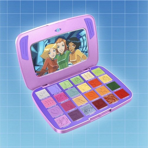 Martine totally spies x - totally, spies!