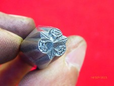 poincon matoir outil ancien