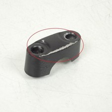 Pontet de guidon supérieur