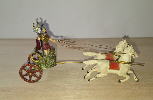 Heyde char romain 2 - -,