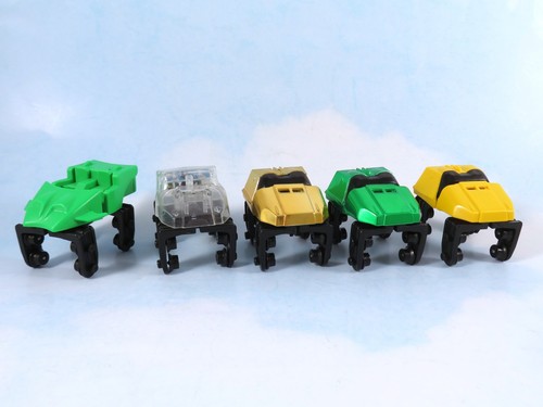 Knex roller coaster - knex, cars