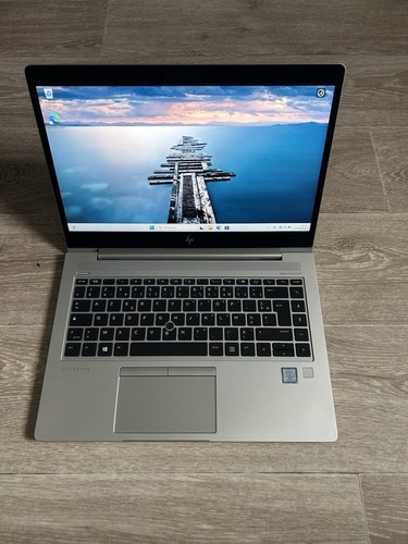 Elitebook 840 g6 i5 - pc,